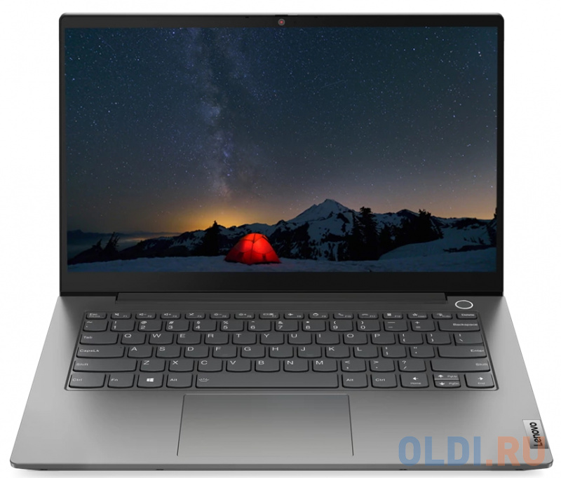 

Ноутбук Lenovo ThinkBook 14 Gen 3 21A2003XRU 14", Серый