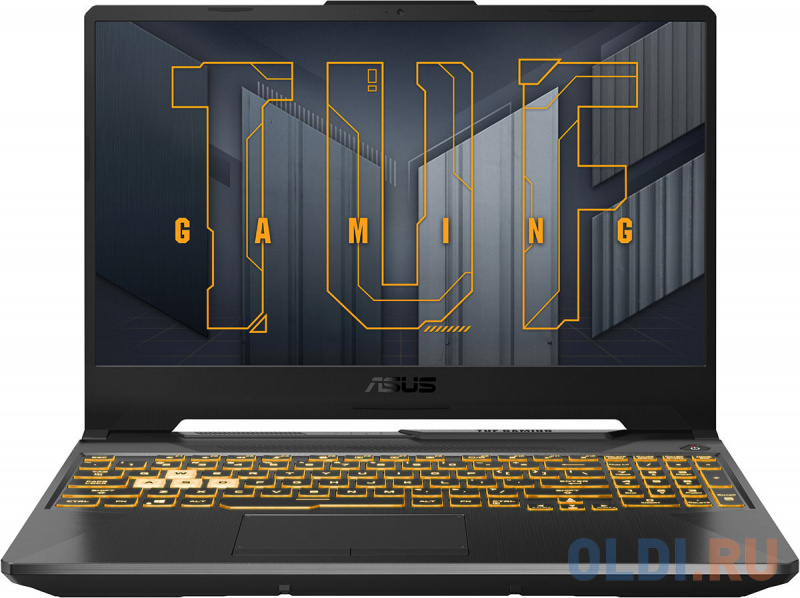 Ноутбук ASUS TUF Gaming F15 FX506HC-HN006 90NR0723-M02580 15.6"