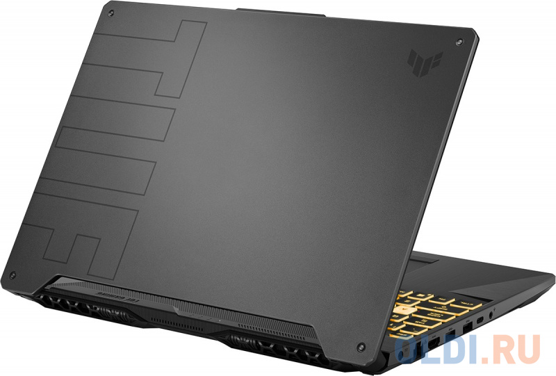 Ноутбук ASUS TUF Gaming F15 FX506HC-HN006 90NR0723-M02580 15.6" фото