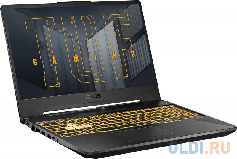 Ноутбук ASUS TUF Gaming F15 FX506HC-HN006 90NR0723-M02580 15.6" фото