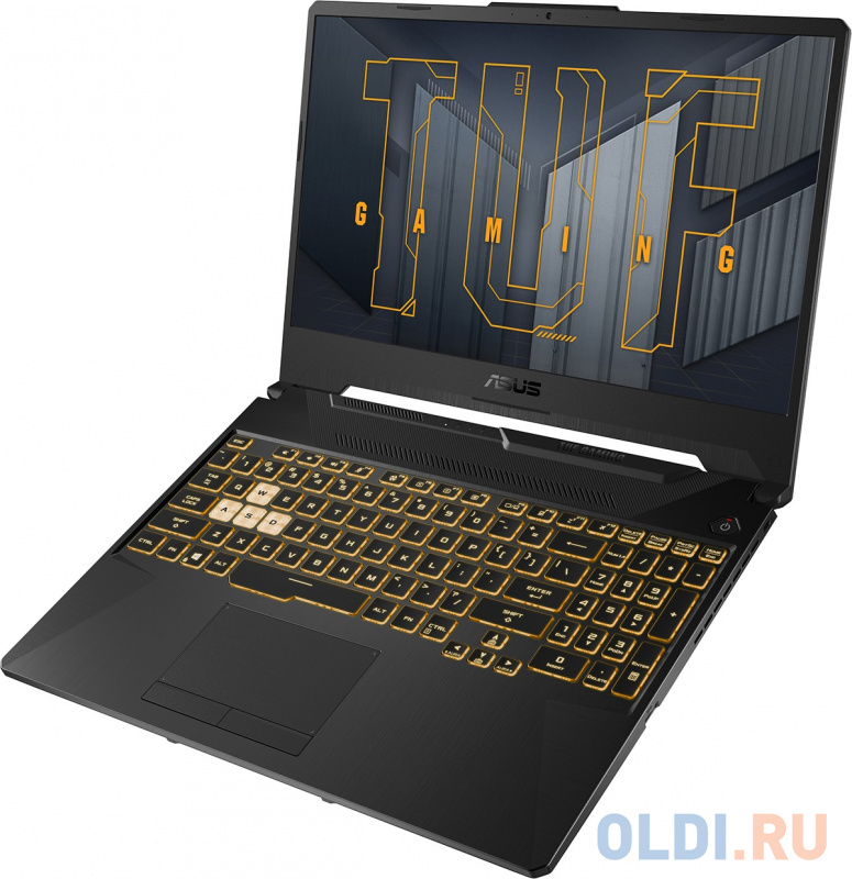 Ноутбук ASUS TUF Gaming F15 FX506HC-HN006 90NR0723-M02580 15.6" фото
