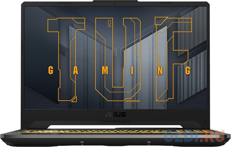 Ноутбук ASUS TUF Gaming F15 FX506HC-HN006 90NR0723-M02580 15.6" фото