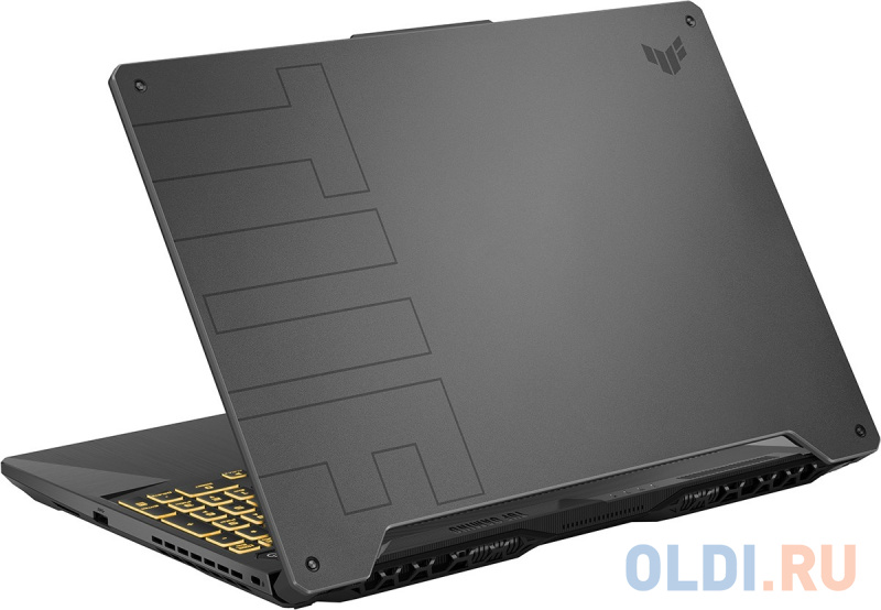 Ноутбук ASUS TUF Gaming F15 FX506HC-HN006 90NR0723-M02580 15.6" фото
