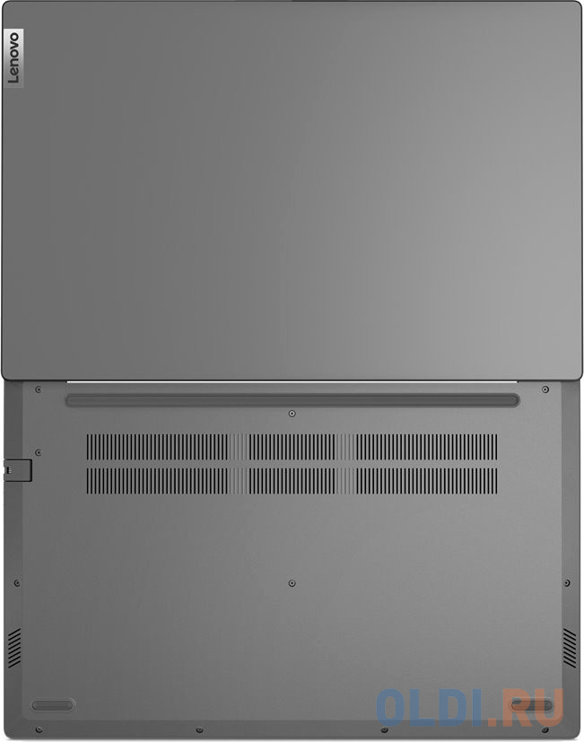 Lenovo V15 G2 ALC 15.6" FHD (1920x1080) TN 250N, Ryzen 5 5500U, 8GB DDR4 3200, 512GB SSD M.2, Radeon Graphics, WiFi, BT, HD Cam, 38Wh, 65W USB-C 82KD003XDT - фото 7