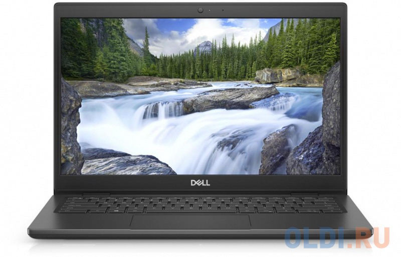 

Ноутбук/ Dell Latitude 3420 14"(1920x1080 (матовый))/Intel Core i5 1135G7(2.4Ghz)/8192Mb/256SSDGb/noDVD/Ext:Intel UHD Graphics/Cam/BT/WiFi/54WHr/