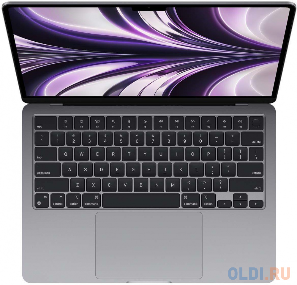 Ноутбук Apple MacBook Air 13 M2 MLXW3LL/A 13.6" фото