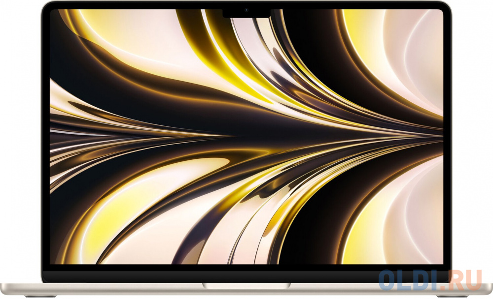 Ноутбук Apple MacBook Air 13 M2 MLY23LL/A 13.6