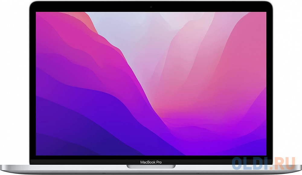 Ноутбук Apple MacBook Pro 13 MNEQ3LL/A 13.3"
