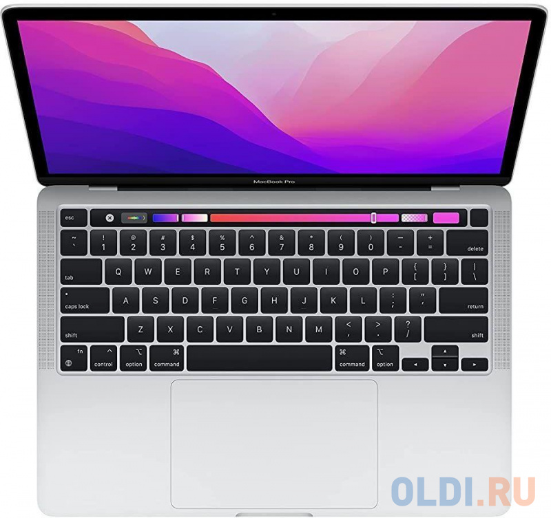 Ноутбук Apple MacBook Pro 13 MNEQ3LL/A 13.3" фото