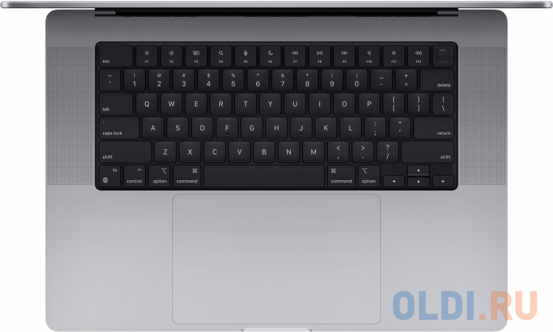 Ноутбук Apple MacBook Pro 16 MK1E3LL/A 16.2" фото