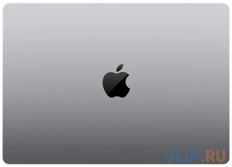 Ноутбук Apple MacBook Pro 14 2021 14.2" 3024x1964 Apple -M1 Pro SSD 1024 Gb 16Gb WiFi (802.11 b/g/n/ac/ax) Bluetooth 5.2 Apple M1 Pro (16-core) с фото