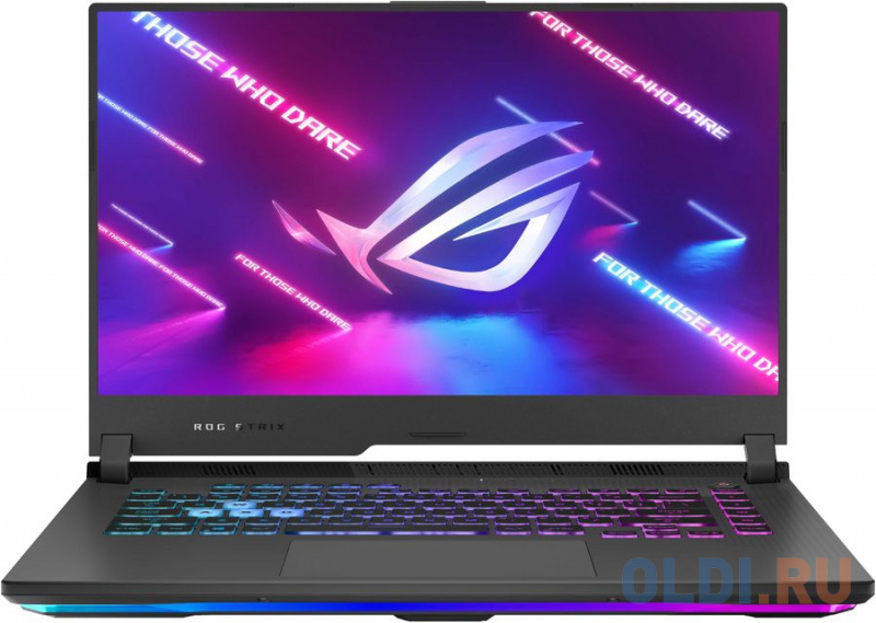 

Ноутбук ASUS ROG Strix G15 G513IM-HN057W 90NR0522-M000K0 15.6", Серый