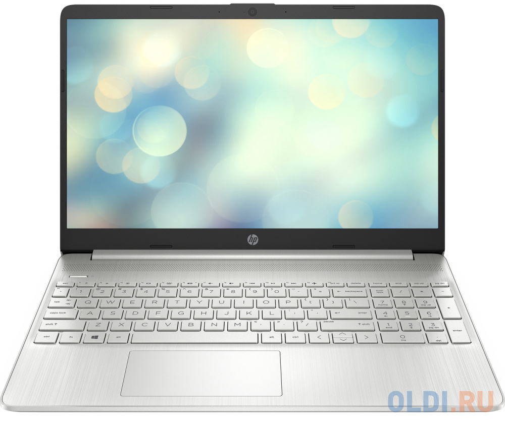 Ноутбук HP 15s-eq2172nw 597A7EA 15.6"