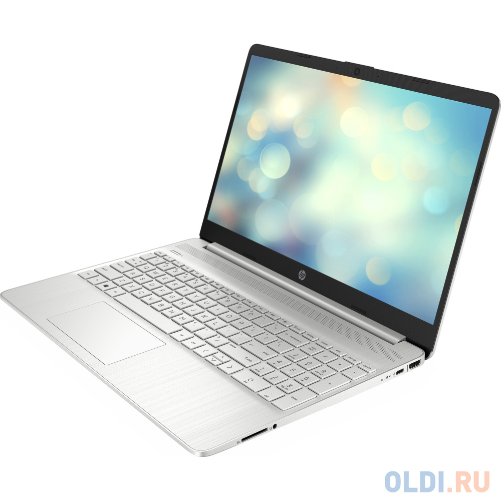 Ноутбук HP 15s-eq2172nw 597A7EA 15.6" фото