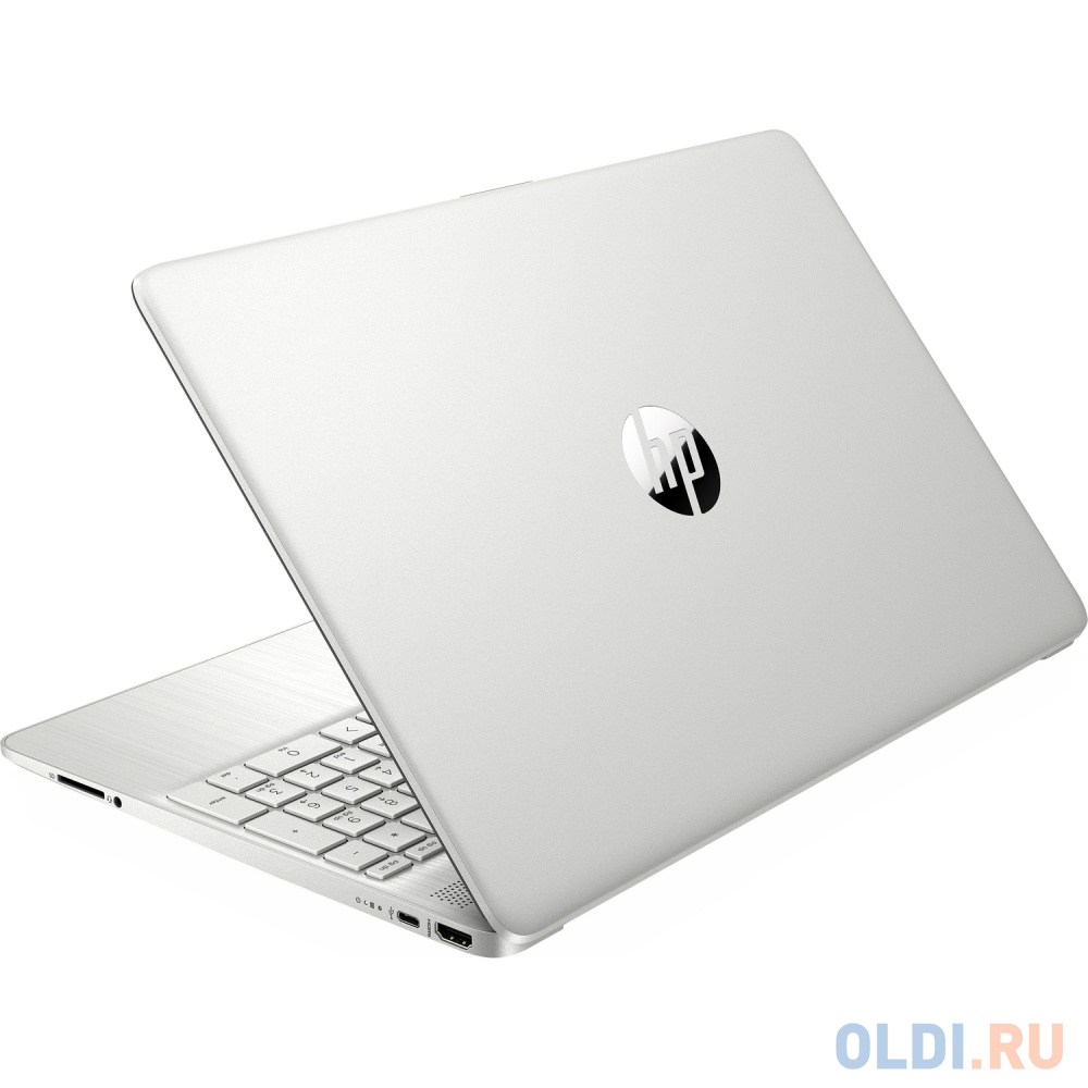 Ноутбук HP 15s-eq2172nw 597A7EA 15.6" фото