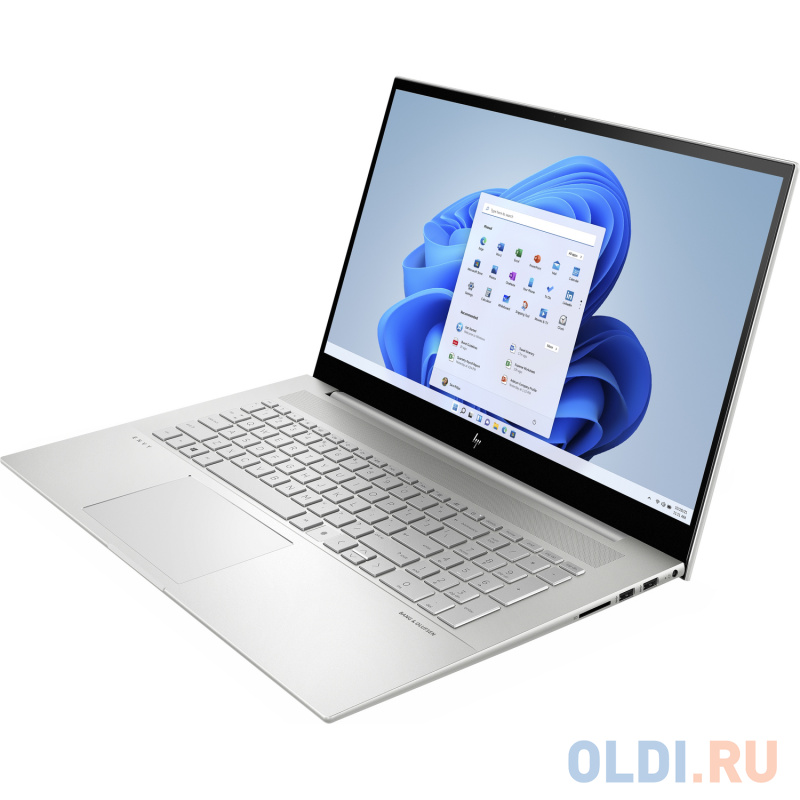 Ноутбук HP Envy 17-cg1075 50U28UA 17.3" фото