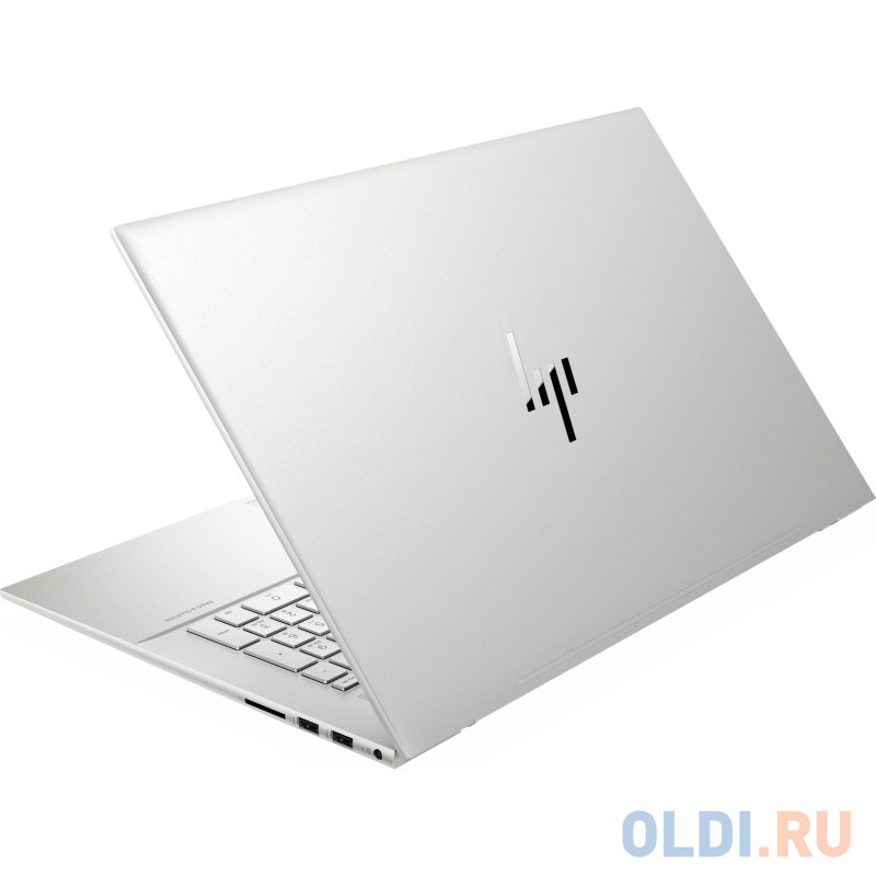 Ноутбук HP Envy 17-cg1075 50U28UA 17.3" фото