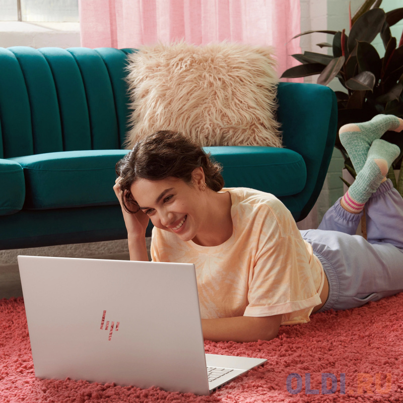 Ноутбук HP Envy 17-cg1075 50U28UA 17.3" фото