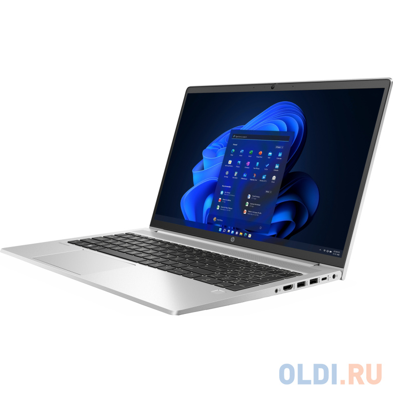 Ноутбук HP ProBook 450 G8 43A20EA 15.6" фото