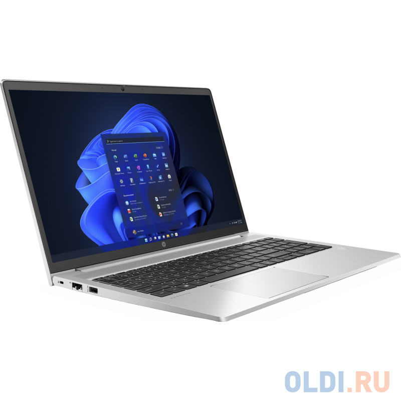 Ноутбук HP ProBook 450 G8 43A20EA 15.6" фото