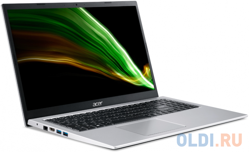 Ноутбук Acer Aspire A315-58-31ZT NX.AT0EP.007 15.6" фото
