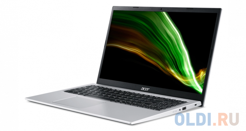 Ноутбук Acer Aspire A315-58-31ZT NX.AT0EP.007 15.6" фото