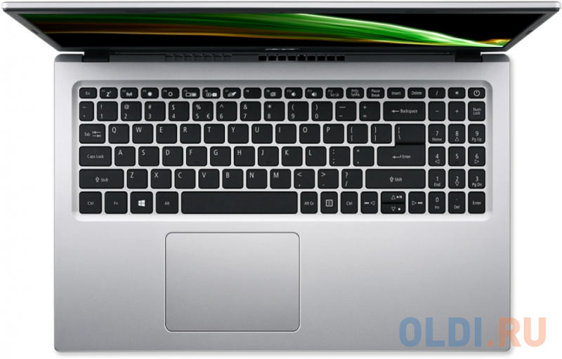 Ноутбук Acer Aspire A315-58-31ZT NX.AT0EP.007 15.6" фото