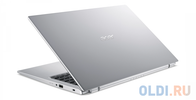 Ноутбук Acer Aspire A315-58-31ZT NX.AT0EP.007 15.6" фото