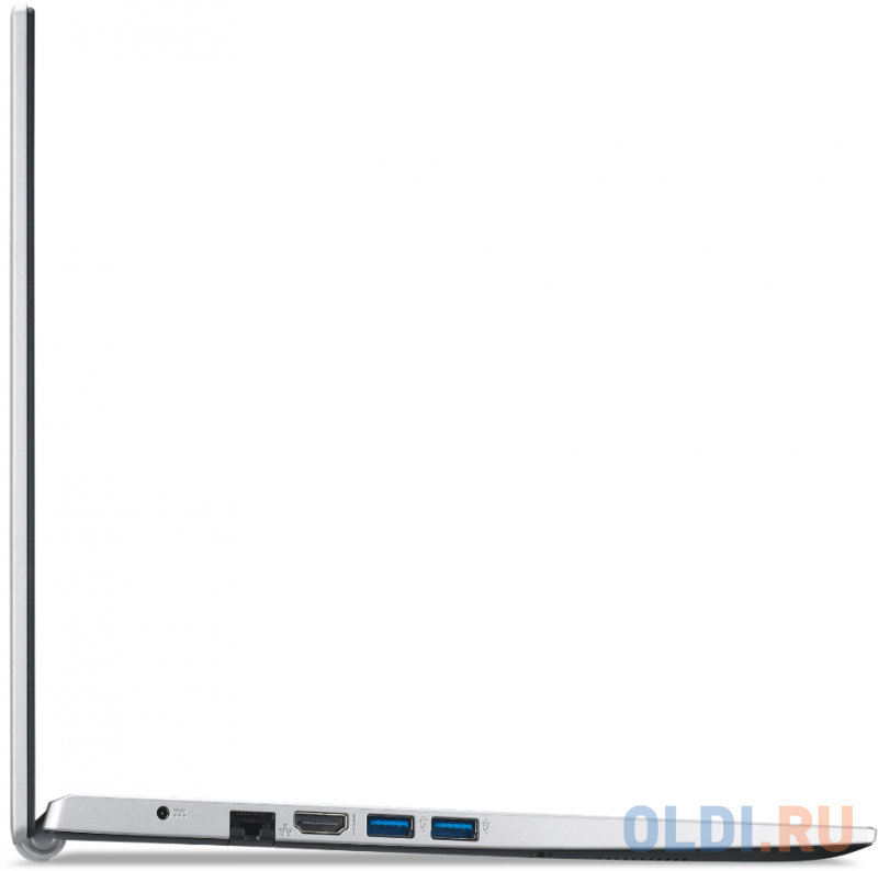 Ноутбук Acer Aspire A315-58-31ZT NX.AT0EP.007 15.6" фото