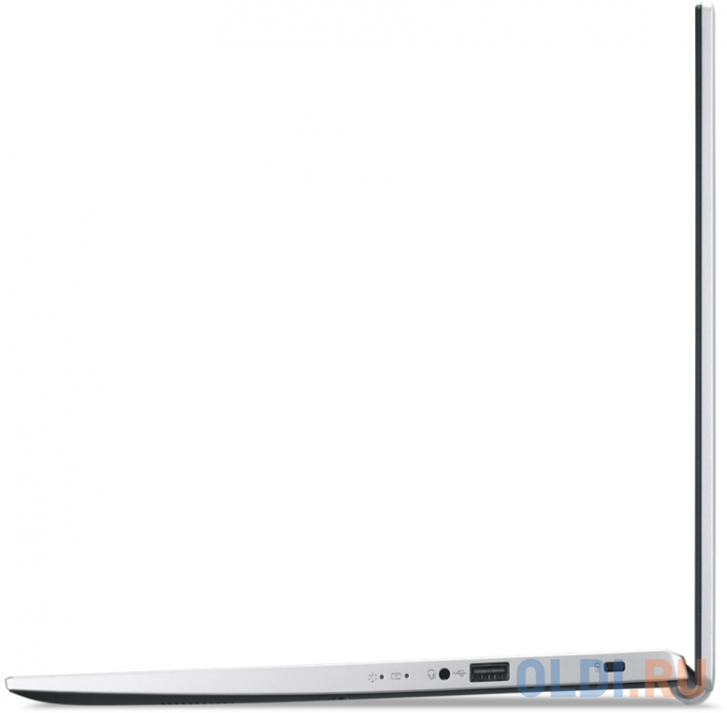 Ноутбук Acer Aspire A315-58-31ZT NX.AT0EP.007 15.6" фото