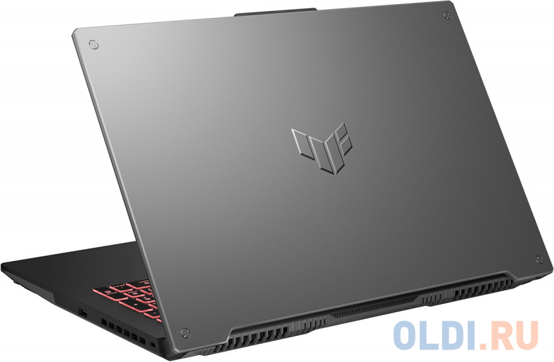 Ноутбук ASUS TUF Gaming A17 FA707RE-HX036 90NR08X2-M002K0 17.3" фото