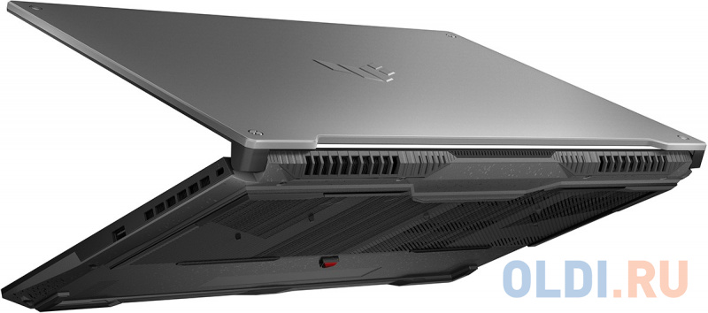 Ноутбук ASUS TUF Gaming A17 FA707RE-HX036 90NR08X2-M002K0 17.3" фото