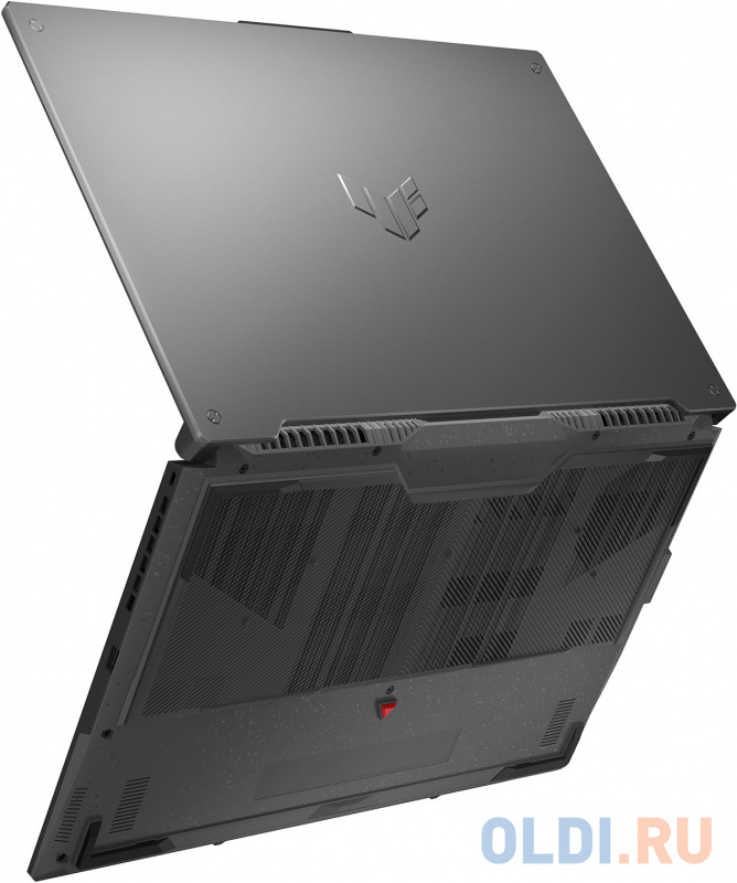 Ноутбук ASUS TUF Gaming A17 FA707RE-HX036 90NR08X2-M002K0 17.3" фото