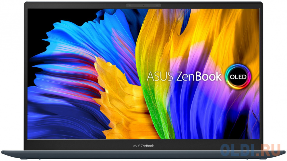 Ноутбук ASUS Zenbook 13 OLED UX325EA-KG790 90NB0SL1-M00FR0 13.3"