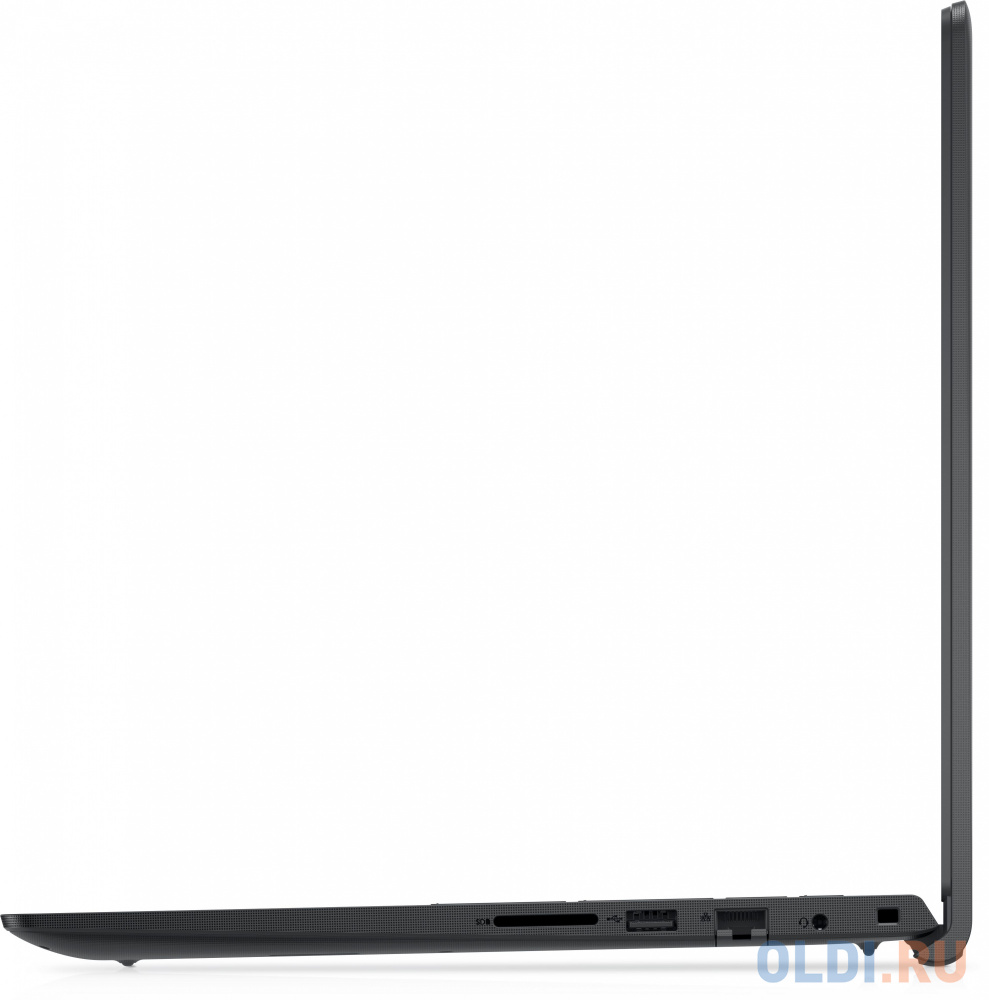 Ноутбук Dell Vostro 3510 Core i7 1165G7 8Gb SSD512Gb NVIDIA GeForce MX350 2Gb 15.6" FHD (1920x1080)/ENGKBD Free DOS black WiFi BT Cam 3510-3615 - фото 9