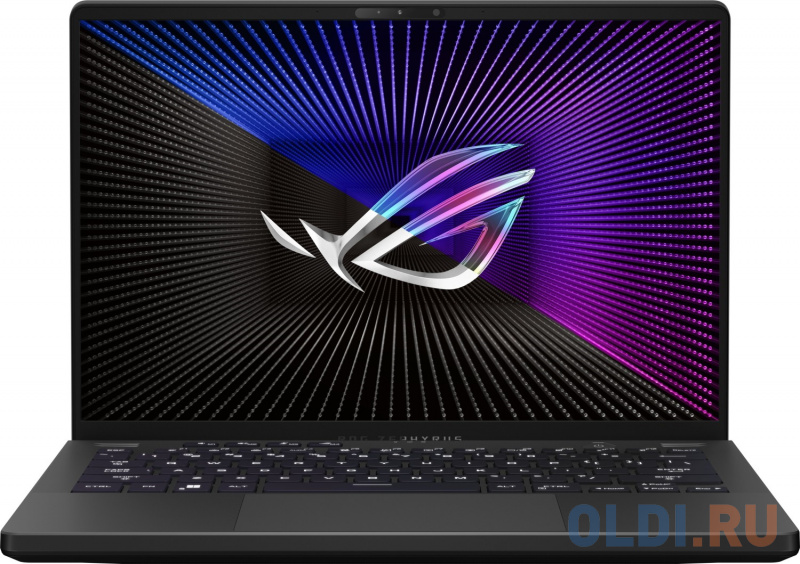 

Ноутбук ASUS ROG Zephyrus G14 GA402RK-L8150W 90NR09U4-M00A30 14", Серый