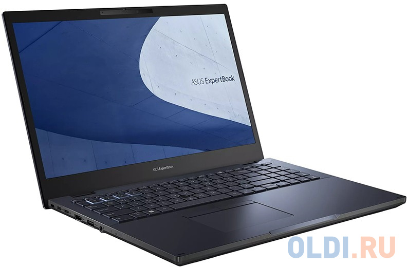 Ноутбук ASUS ExpertBook L2 L2502CYA-EJ0023 90NX0501-M000Z0 15.6" фото