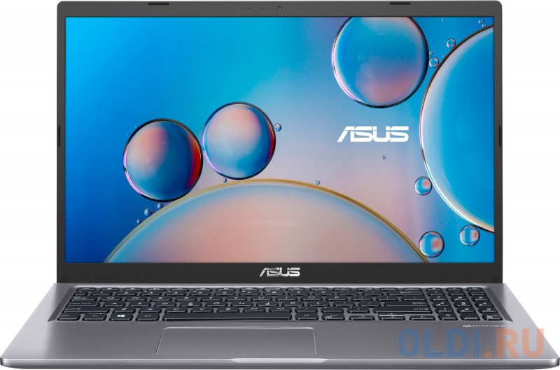 Ноутбук X515EA-BQ1114W 15" CI5-1135G7 8/512GB W11 ASUS 90NB0TY1-M24700 - фото 1