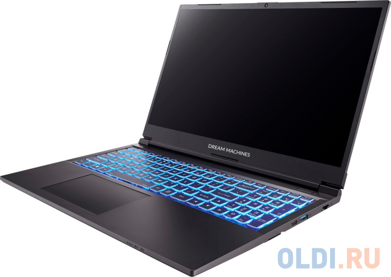 Ноутбук Dream Machines G1650-15KZ83 G1650-15KZ83 15.6" Ноутбук Dream Machines G1650-15KZ83 G1650-15KZ83 15.6" фото
