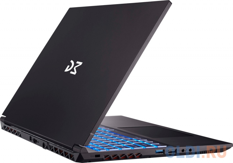 Ноутбук Dream Machines G1650-15KZ83 G1650-15KZ83 15.6" Ноутбук Dream Machines G1650-15KZ83 G1650-15KZ83 15.6" фото