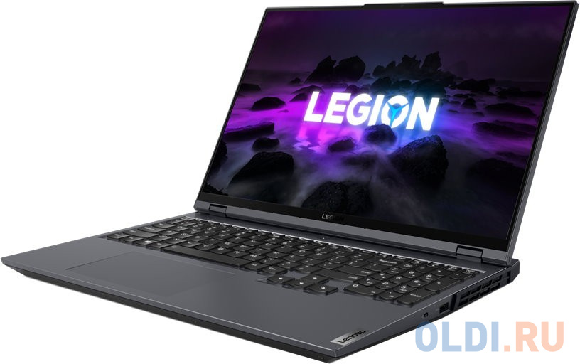 Ноутбук Lenovo Legion 5 Pro 16ACH6H 82JQ00QQMH 16