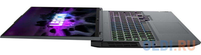 Ноутбук Lenovo Legion 5 Pro 16ACH6H 82JQ00QQMH 16" фото