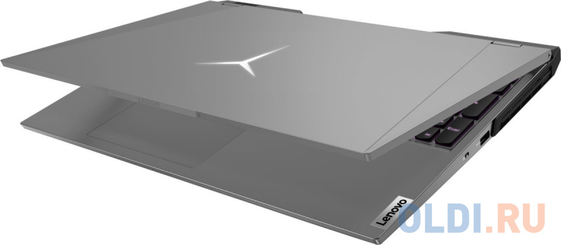 Ноутбук Lenovo Legion 5 Pro 16ACH6H 82JQ00QQMH 16" фото