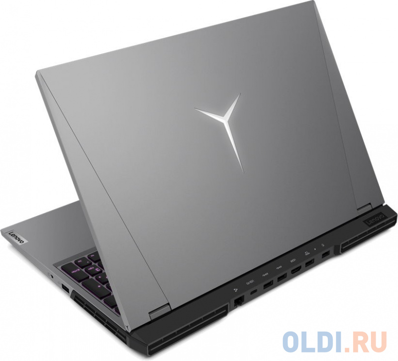 Ноутбук Lenovo Legion 5 Pro 16ACH6H 82JQ00QQMH 16" фото