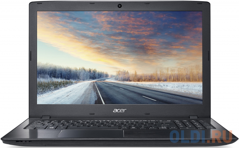 Ноутбук Acer Nitro 5 15.6'', 8 Гб/256 Гб, AN515-54-5812 - купить с доставкой из-