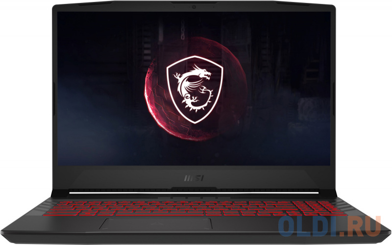 

Ноутбук GL66 CI5-12500H 15" 16GB 512GB 9S7-158314-437 MSI