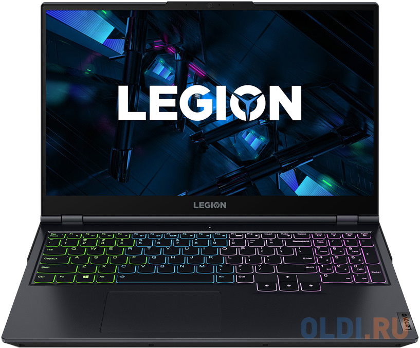 Lenovo Legion 5 15ith6h 82jh003sfe Купить