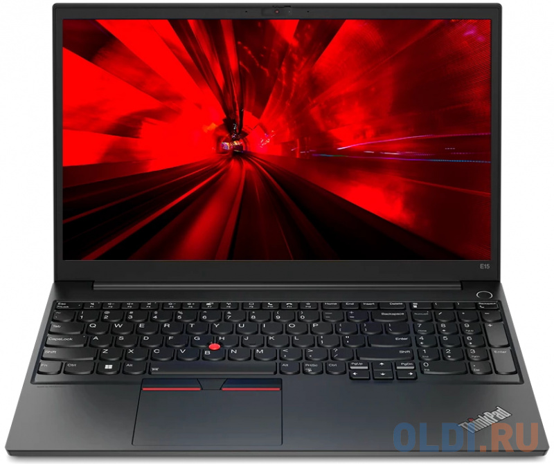 

Ноутбук Lenovo ThinkPad E15 Gen 4 21E6007RUS 15.6", Серебристый