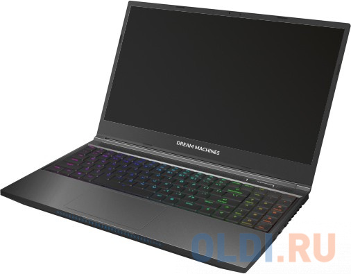 Ноутбук Dream Machines RG3080Ti-15KZ25 RG3080Ti-15KZ25 15.6" Ноутбук Dream Machines RG3080Ti-15KZ25 RG3080Ti-15KZ25 15.6" фото