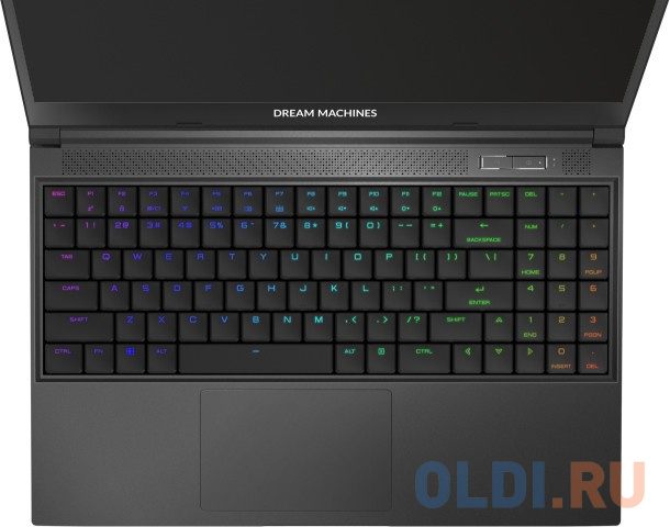 Ноутбук Dream Machines RG3080Ti-15KZ25 RG3080Ti-15KZ25 15.6" Ноутбук Dream Machines RG3080Ti-15KZ25 RG3080Ti-15KZ25 15.6" фото